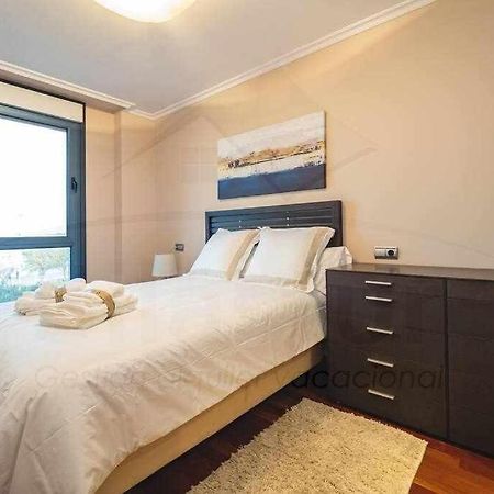 Bahia Apartamento Gijon Ngoại thất bức ảnh