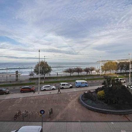 Bahia Apartamento Gijon Ngoại thất bức ảnh