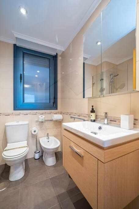 Bahia Apartamento Gijon Ngoại thất bức ảnh