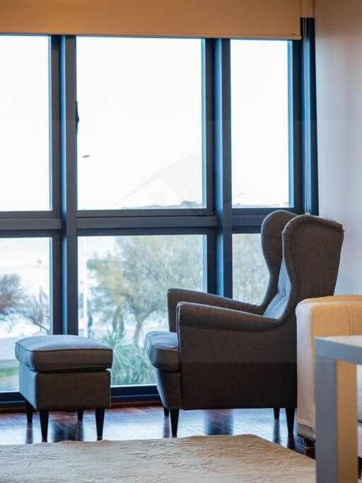 Bahia Apartamento Gijon Ngoại thất bức ảnh