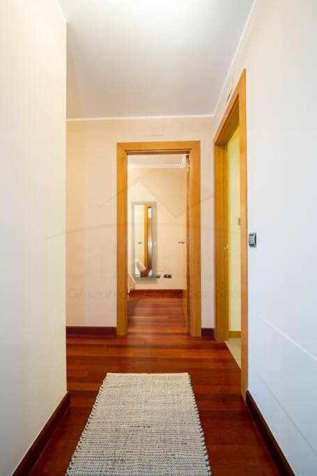 Bahia Apartamento Gijon Ngoại thất bức ảnh