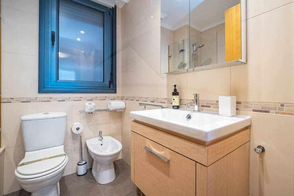 Bahia Apartamento Gijon Ngoại thất bức ảnh