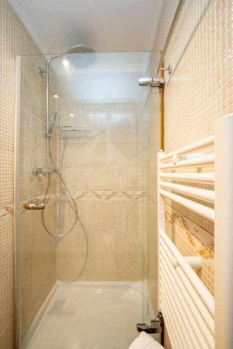 Bahia Apartamento Gijon Ngoại thất bức ảnh