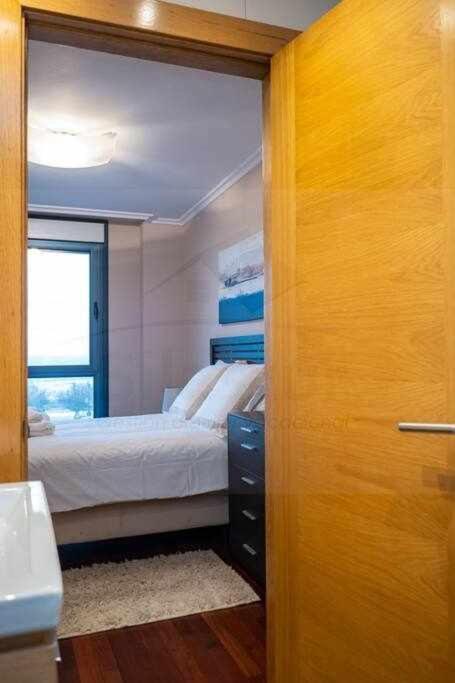 Bahia Apartamento Gijon Ngoại thất bức ảnh